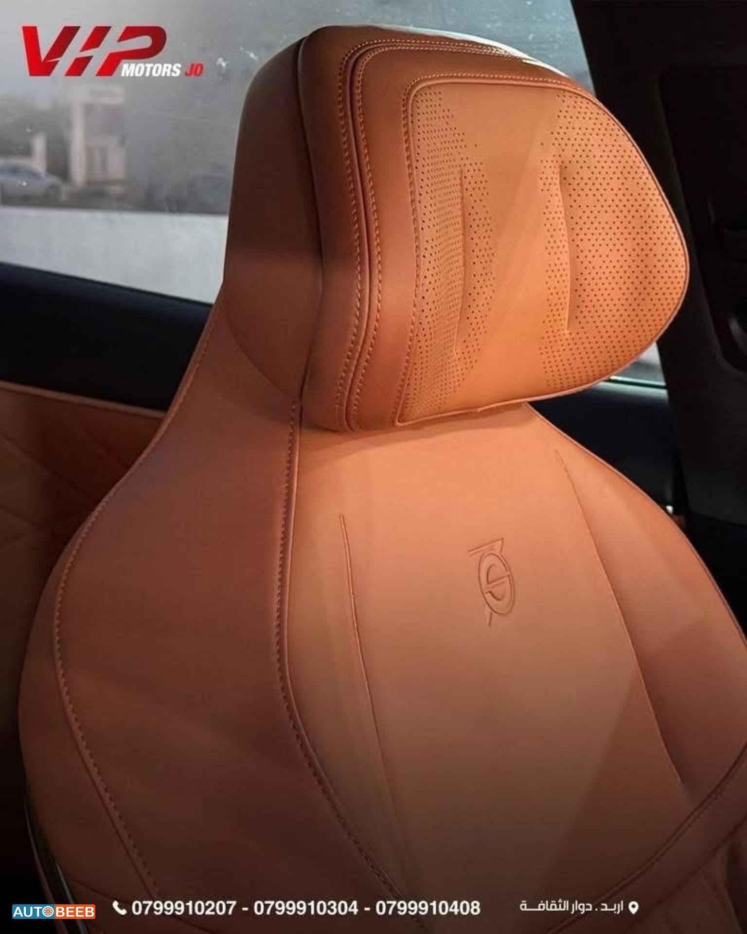 CHANGAN Deepal S7 2023