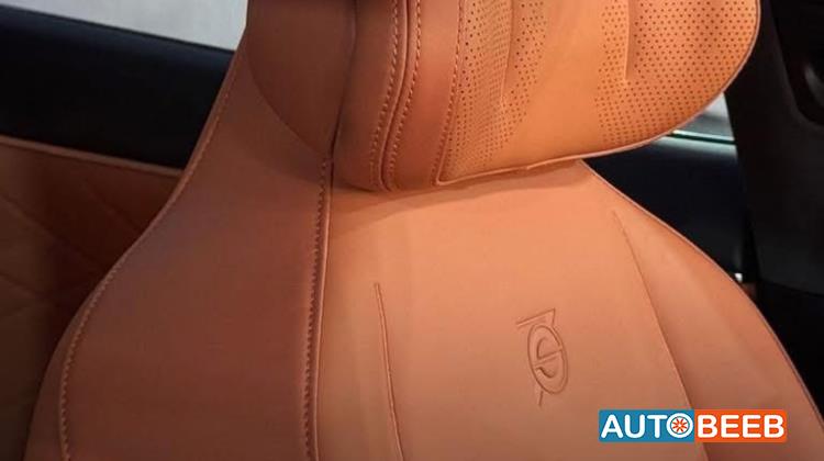 CHANGAN Deepal S7 2023