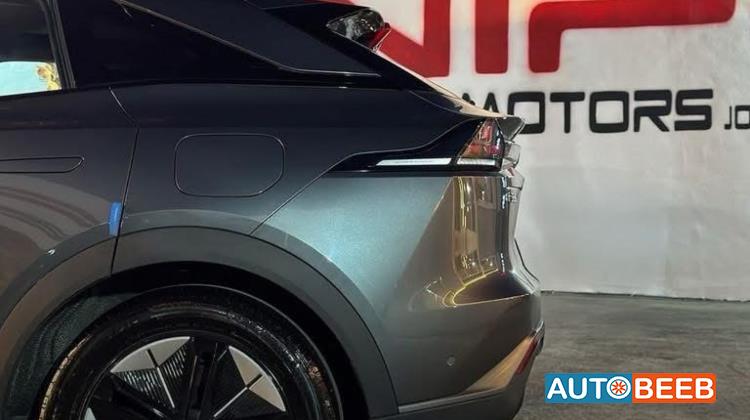 CHANGAN Deepal S7 2023