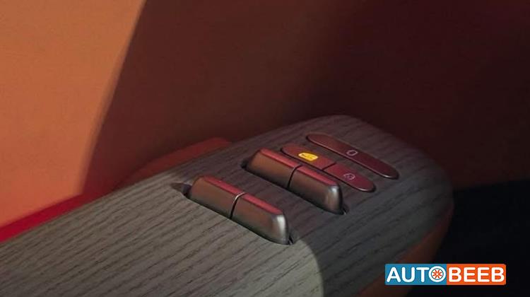 CHANGAN Deepal S7 2023