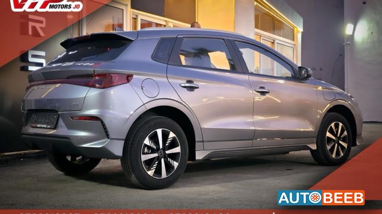 بي واي دي E2 2023