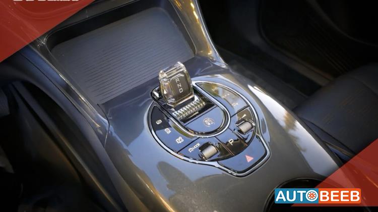 بي واي دي E2 2023