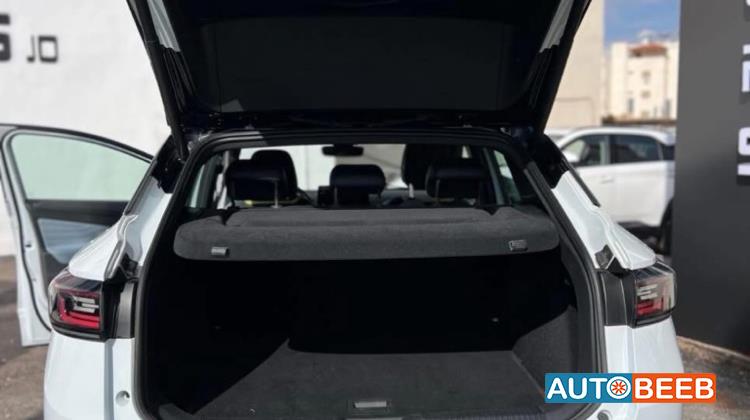 فولكس فاجن ID 4 2021