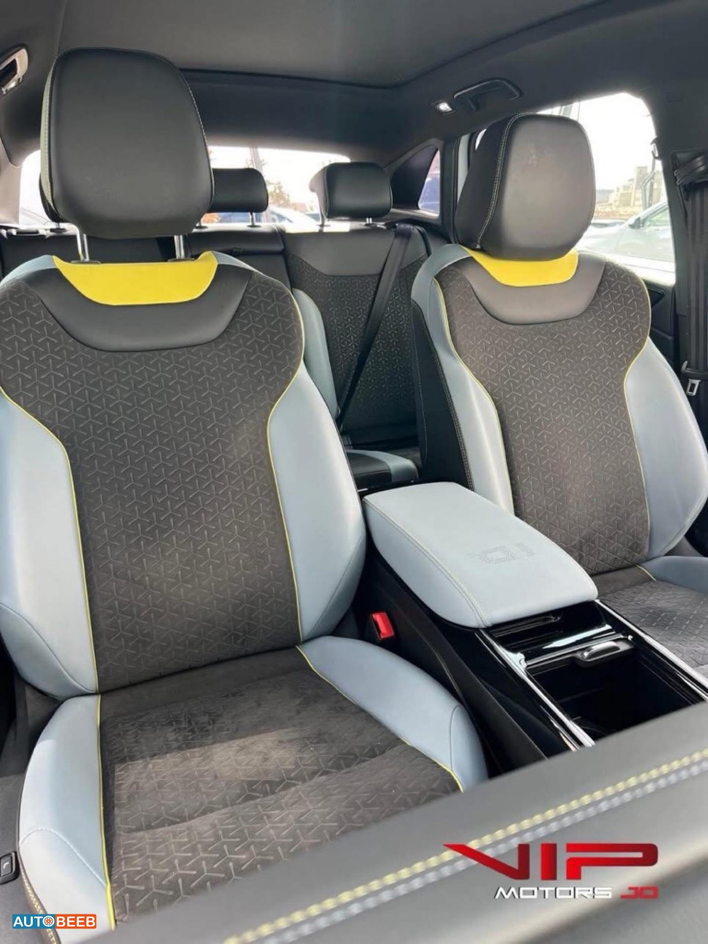 فولكس فاجن ID 4 2021