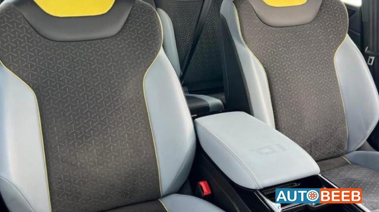 فولكس فاجن ID 4 2021