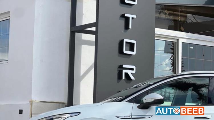 فولكس فاجن ID 4 2021