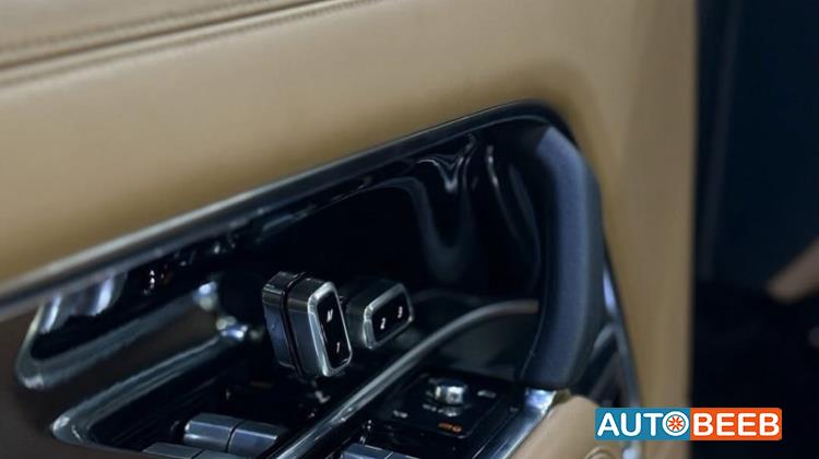 Land Rover Range Rover Vogue 2022