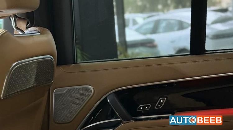 Land Rover Range Rover Vogue 2022