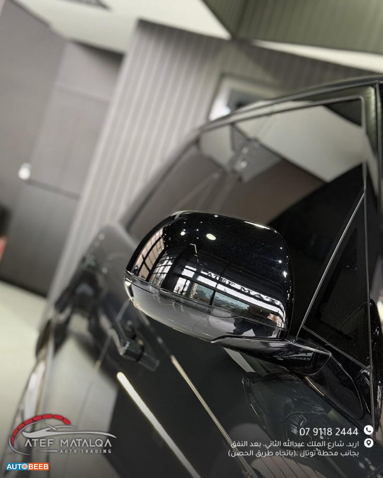 Land Rover Range Rover Vogue 2022