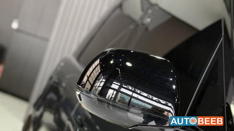 Land Rover Range Rover Vogue 2022