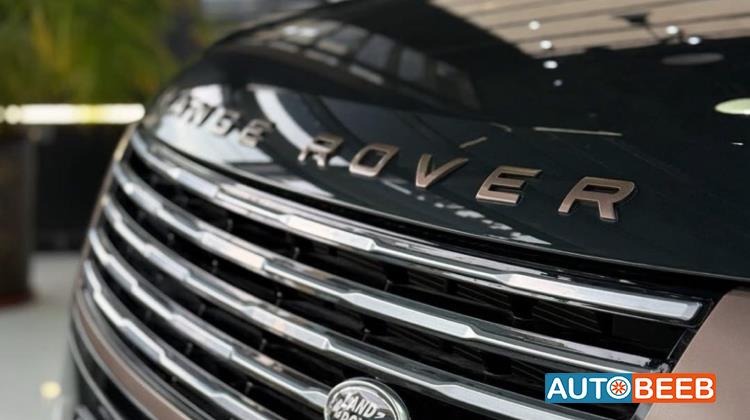 Land Rover Range Rover Vogue 2022