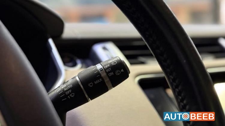 Land Rover Range Rover Sport 2016