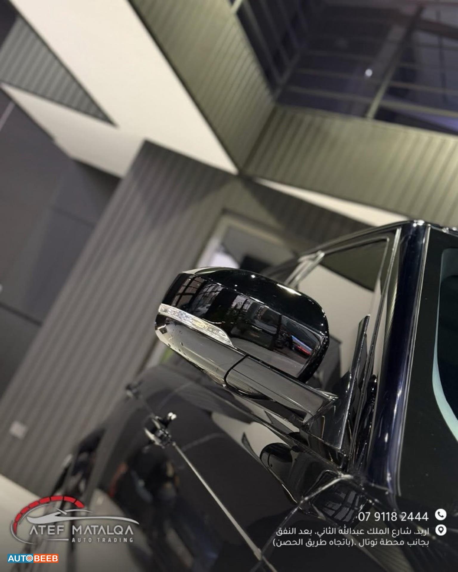 Land Rover Range Rover Sport 2016