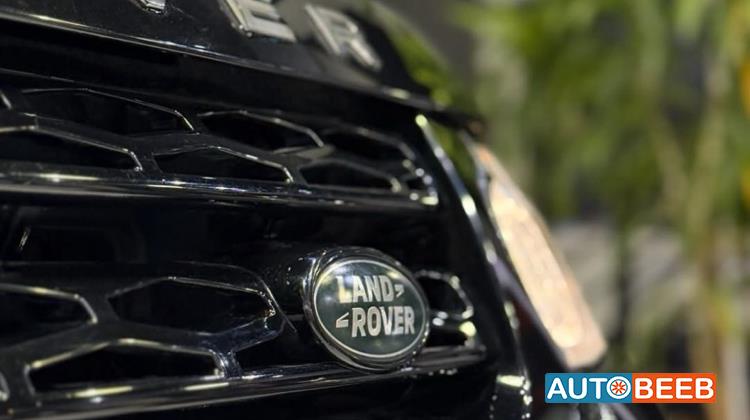 Land Rover Range Rover Sport 2016