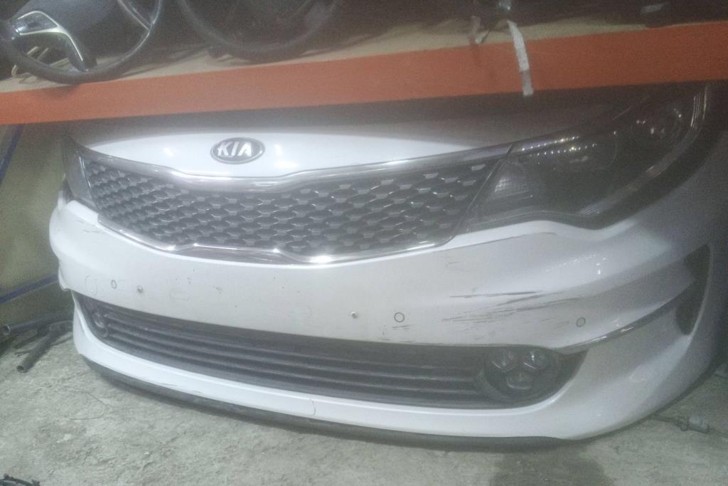 Lights Front light KIA K5