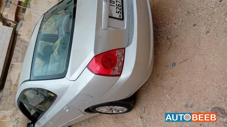 Hyundai Elantra 2004