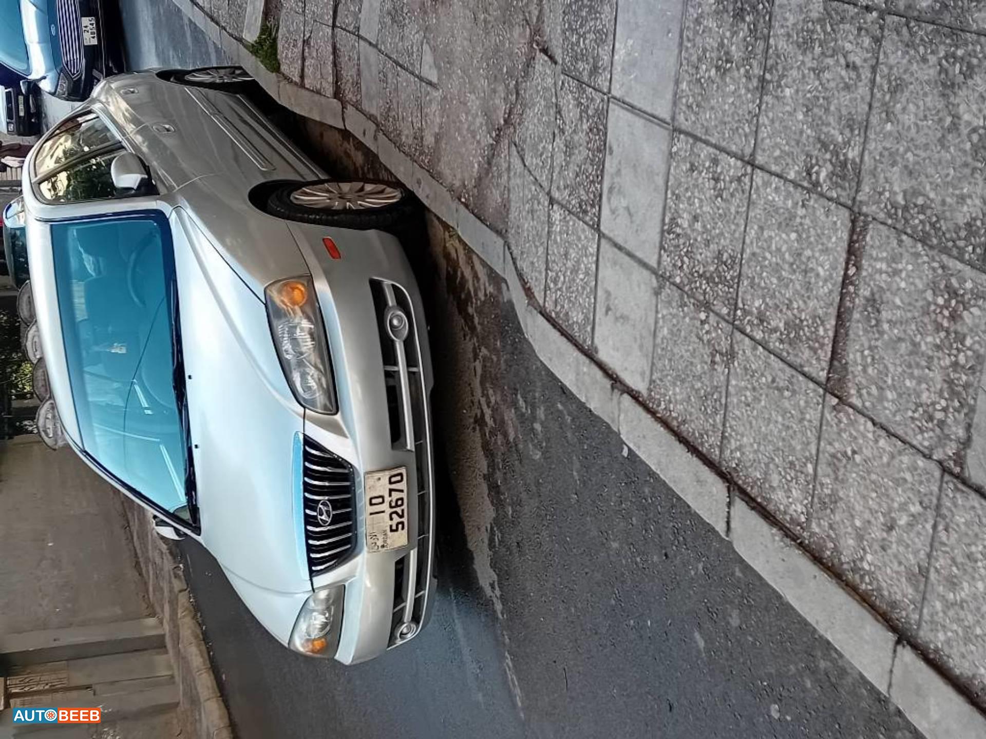 Hyundai Elantra 2004