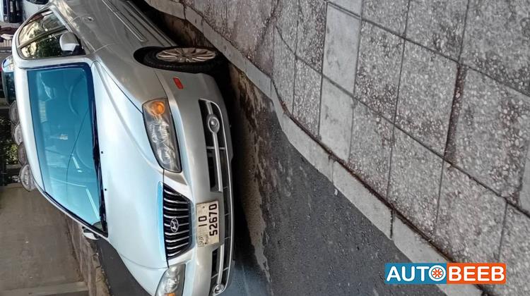 Hyundai Elantra 2004