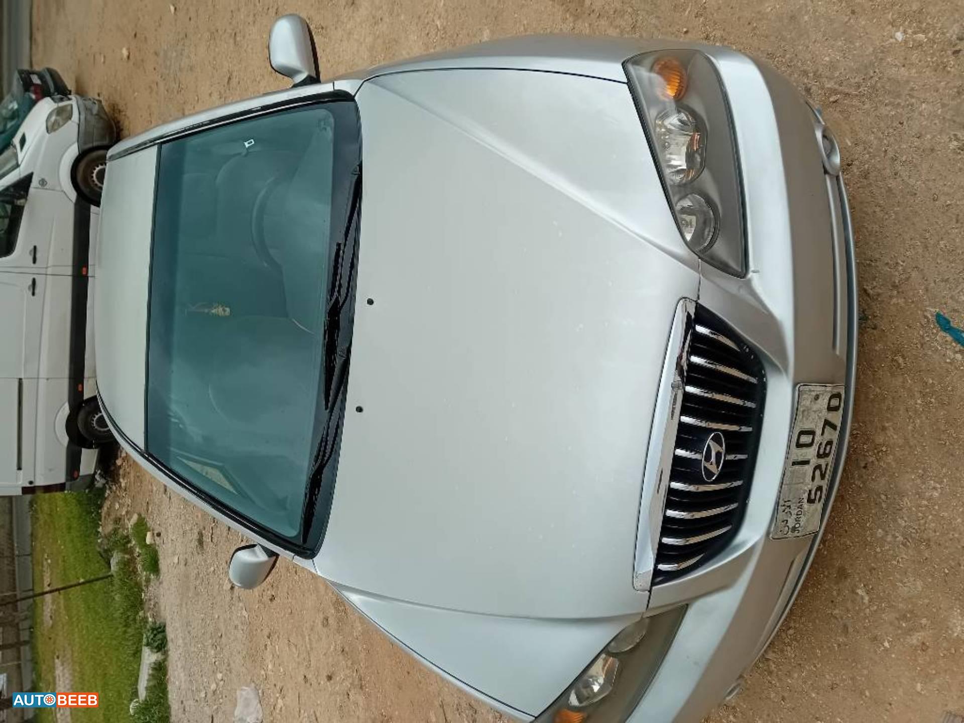 Hyundai Elantra 2004