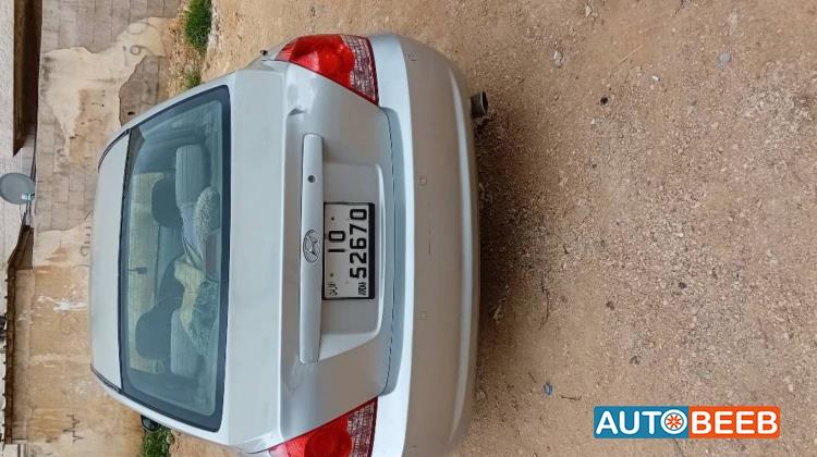 Hyundai Elantra 2004