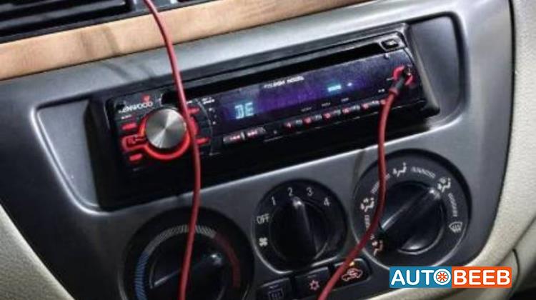 Mitsubishi Lancer 2011