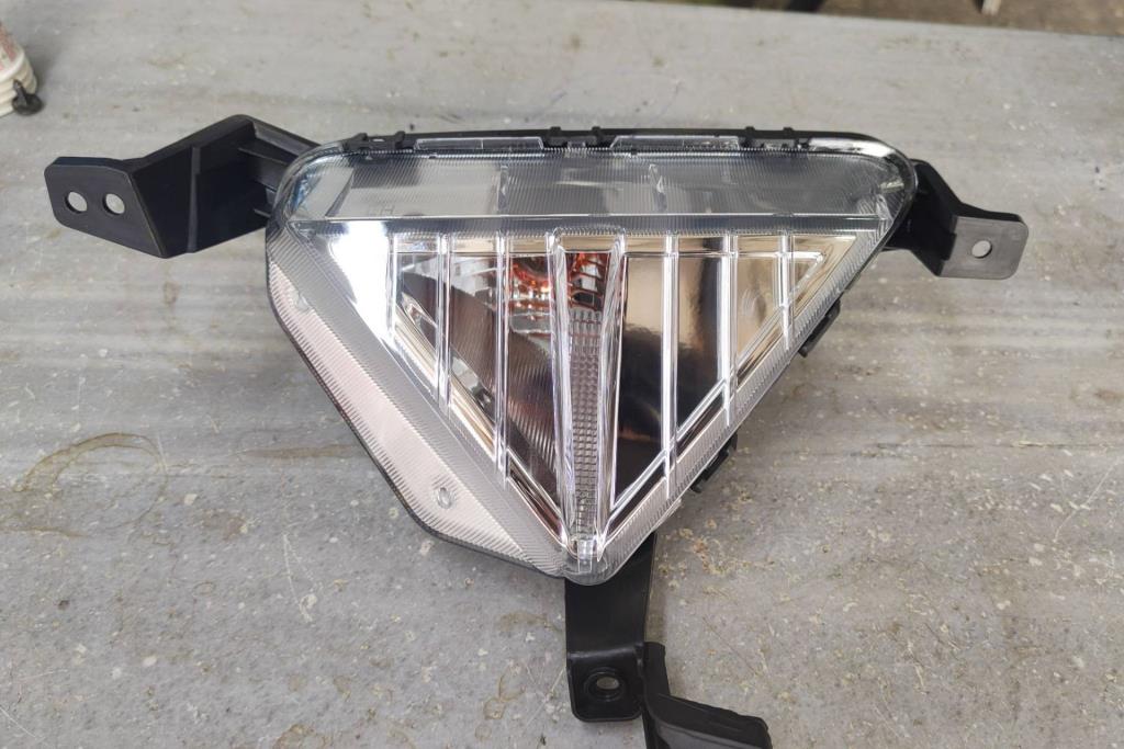 Lights Spotlight Hyundai Elantra