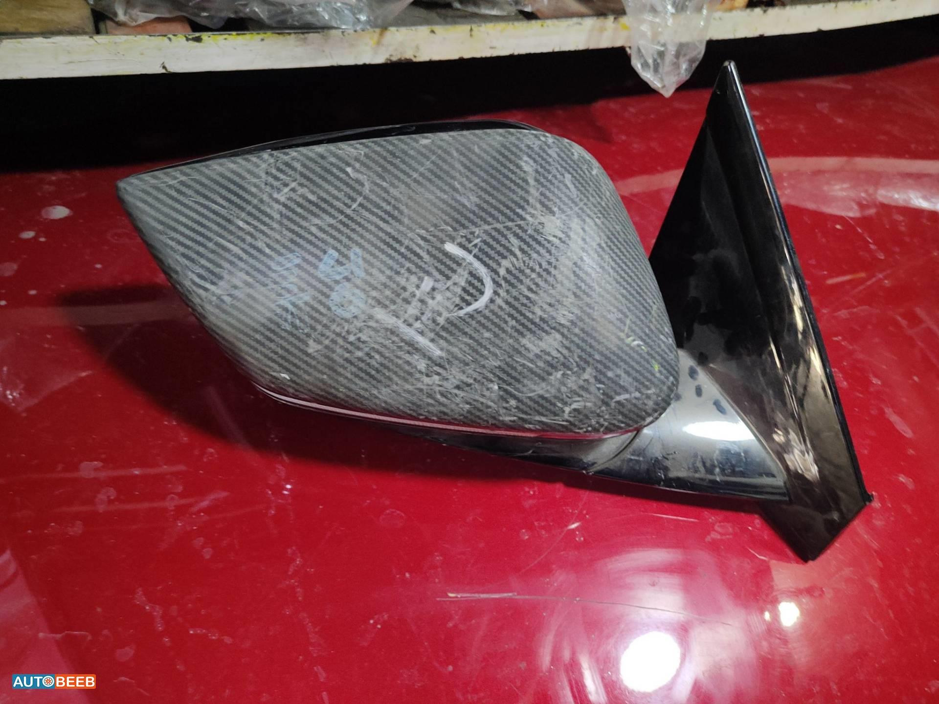 Body  Wing Mirror Hyundai Ioniq 6