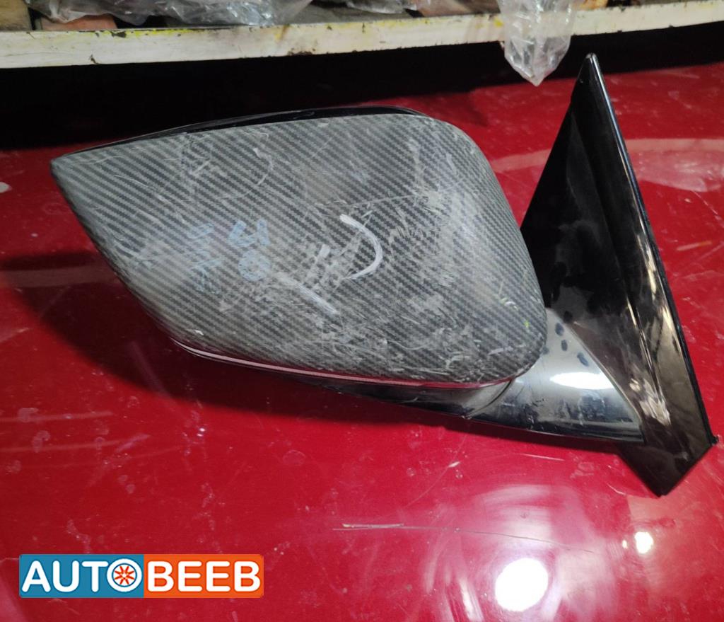 Body  Wing Mirror Hyundai Ioniq 6