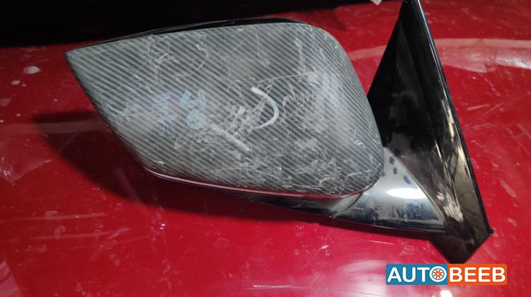 Body  Wing Mirror Hyundai Ioniq 6