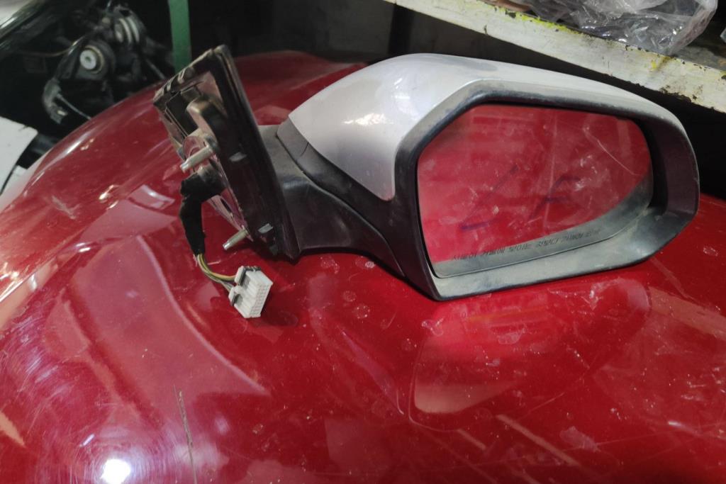 Body  Wing Mirror Hyundai Sonata