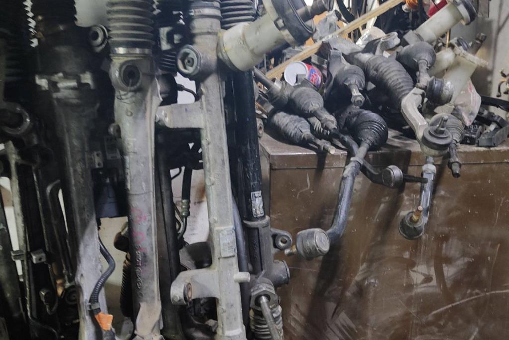  Mechanics  Hyundai Tucson