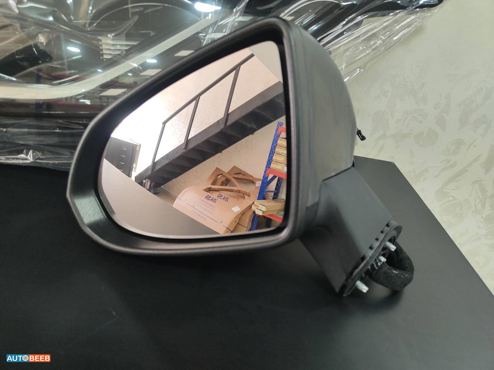 Body  Wing Mirror BYD Destroyer 05