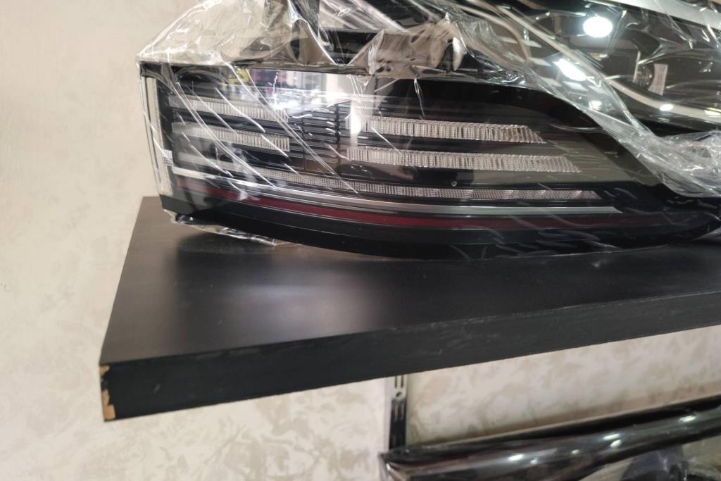 Lights Rear light BYD Destroyer 05