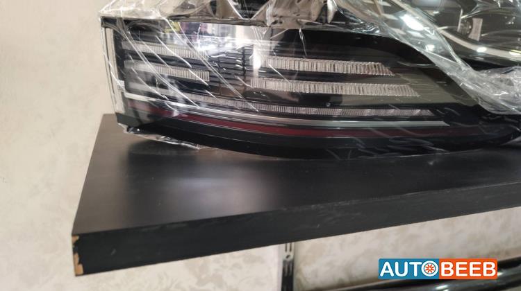 Lights Rear light BYD Destroyer 05