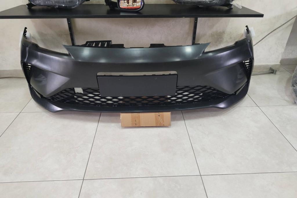 Body  Bumper BYD Seal