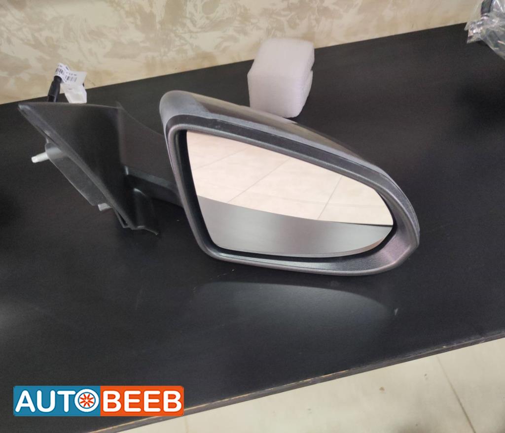 Body  Wing Mirror BYD E2