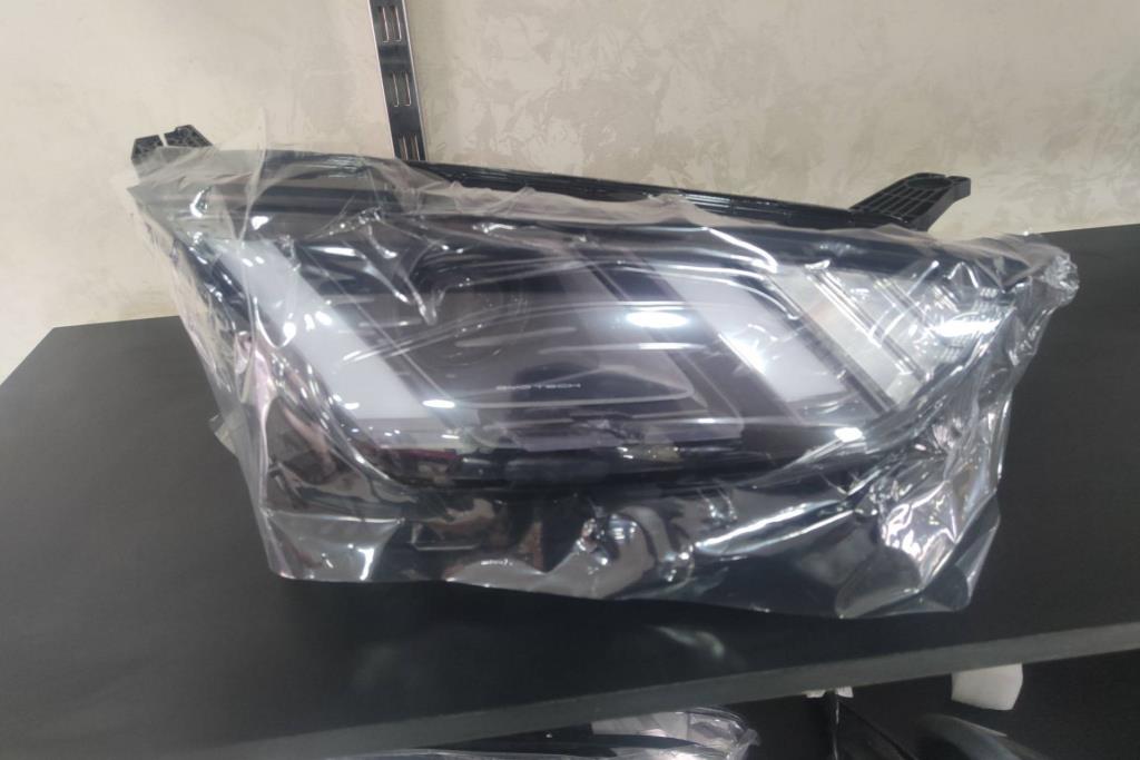 Lights Front light BYD Seagull