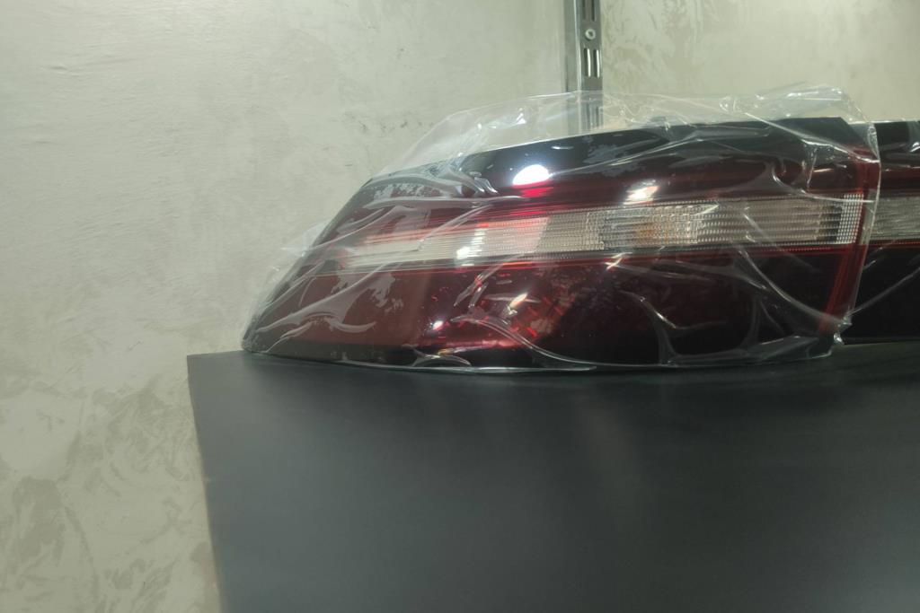 Lights Rear light BYD Seagull