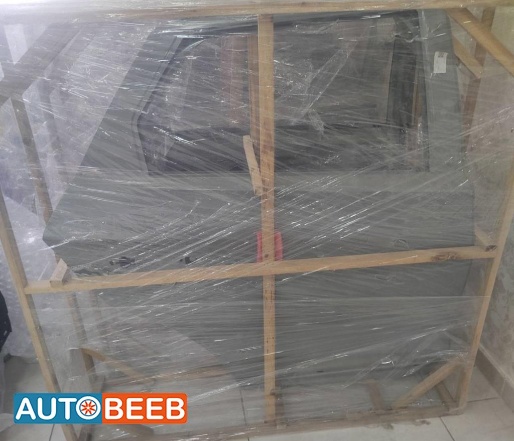 Body  Doors BYD Seal