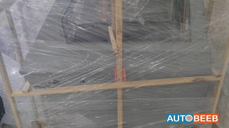 Body  Doors BYD Seal