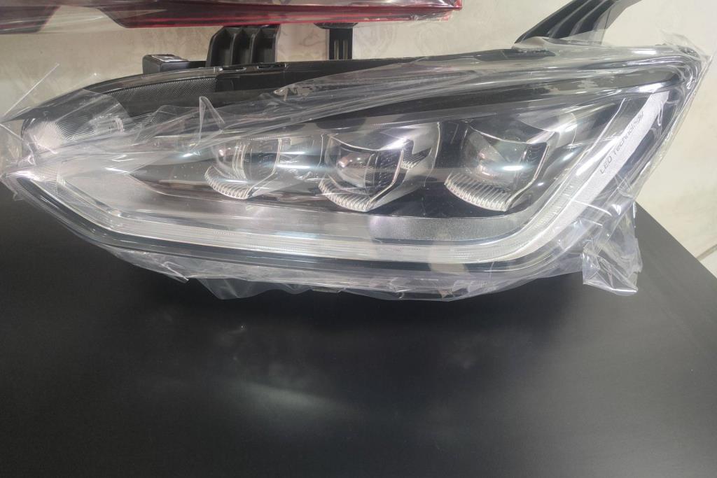 Lights Front light BYD E2