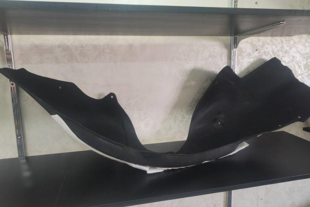 Body  RR BUMPER BYD Seagull