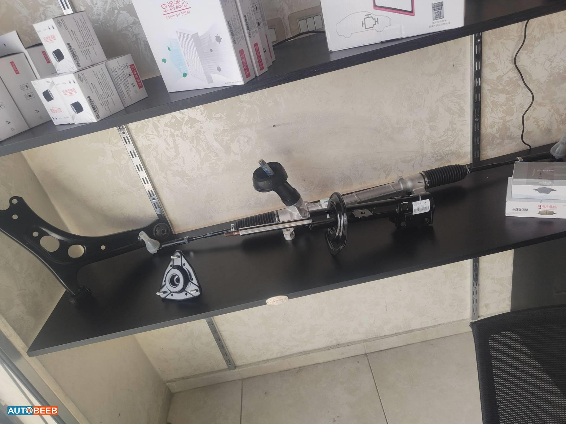  Mechanics  BYD Seagull