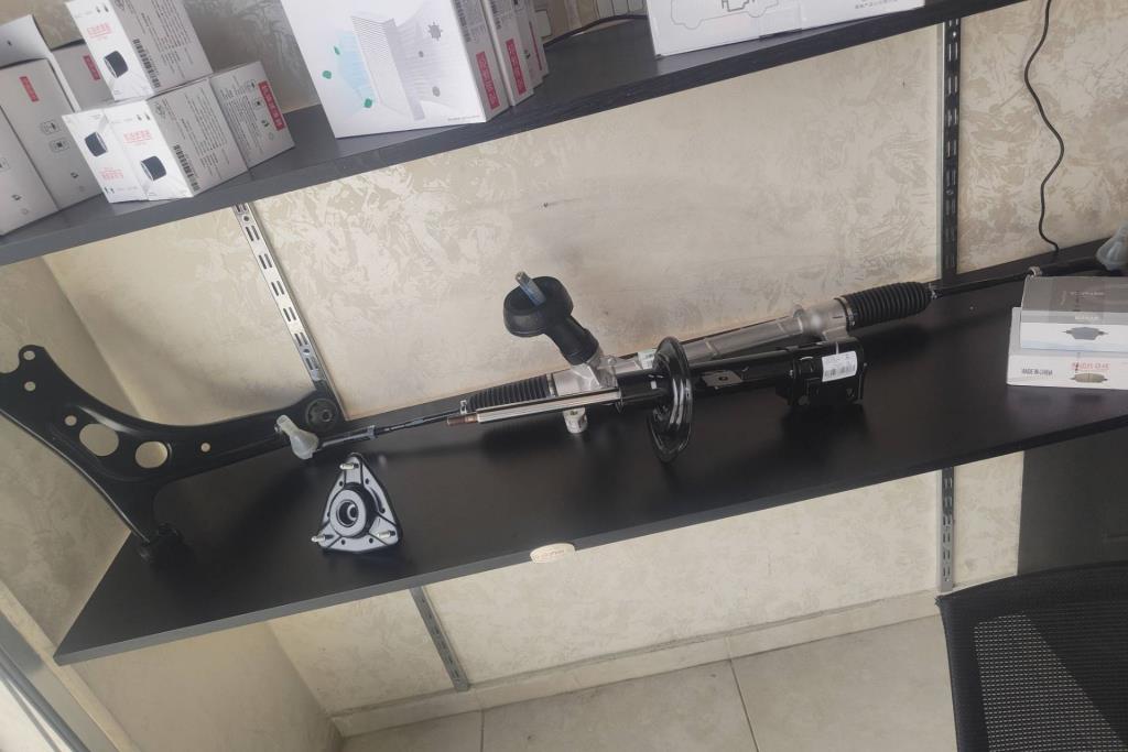  Mechanics  BYD Seagull