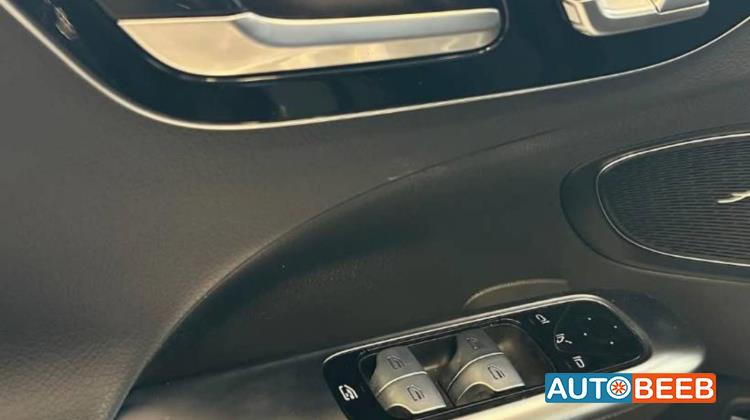 Mercedes Benz C200 2022