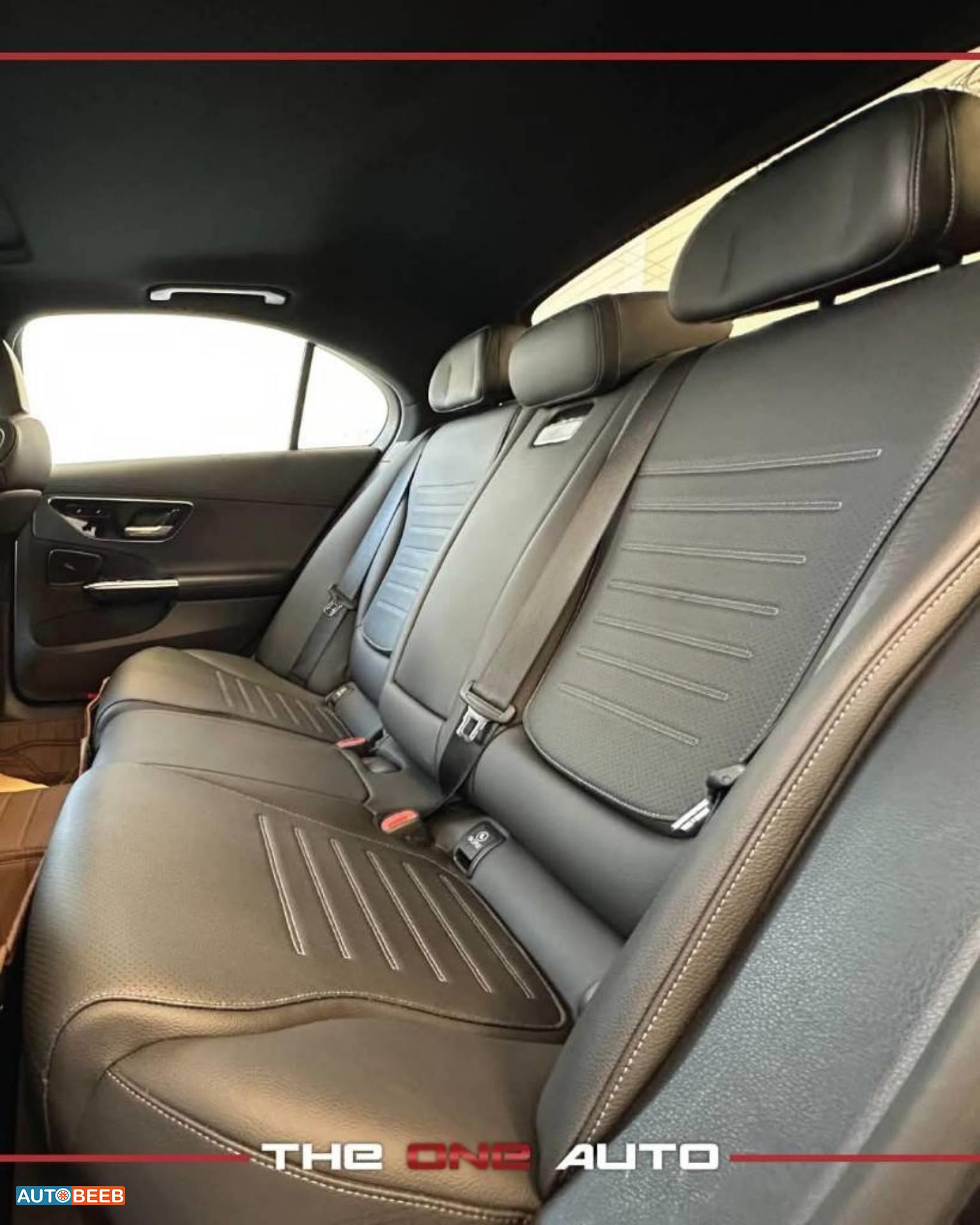 Mercedes Benz C200 2022