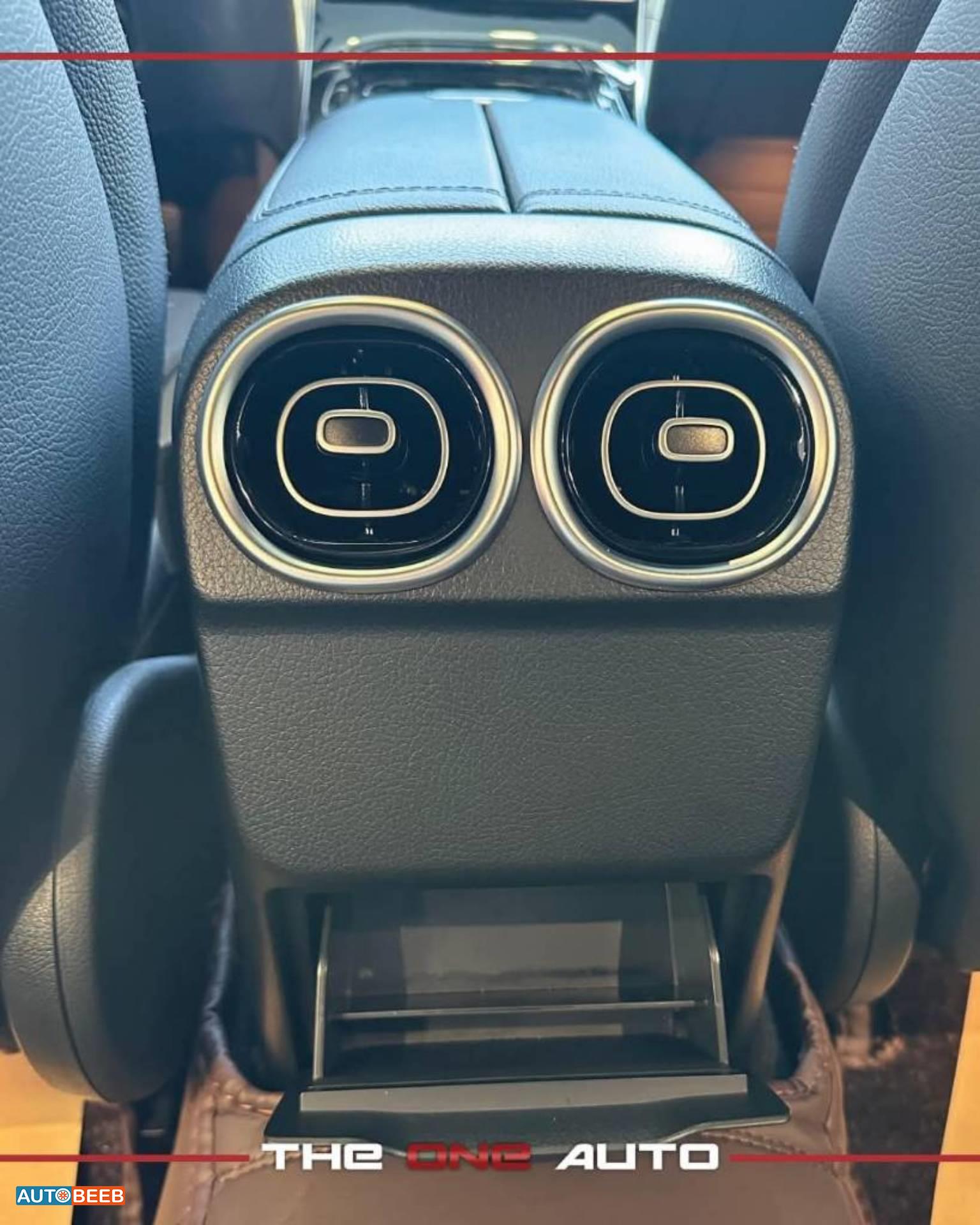 Mercedes Benz C200 2022