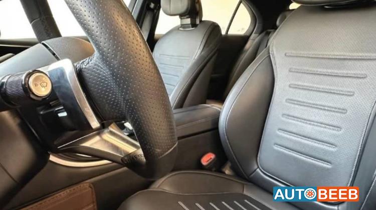 Mercedes Benz C200 2022