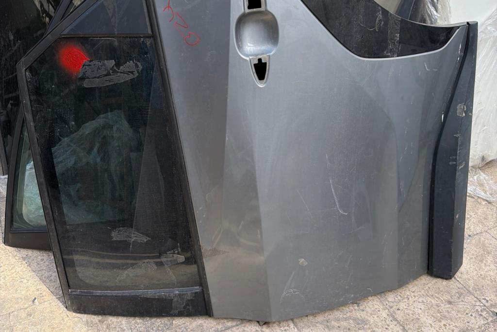 Body  Doors Toyota bZ4X