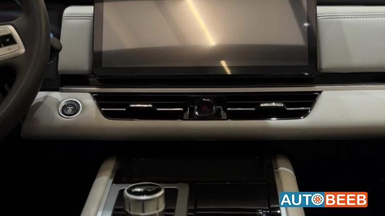 Mitsubishi Airtrek 2022